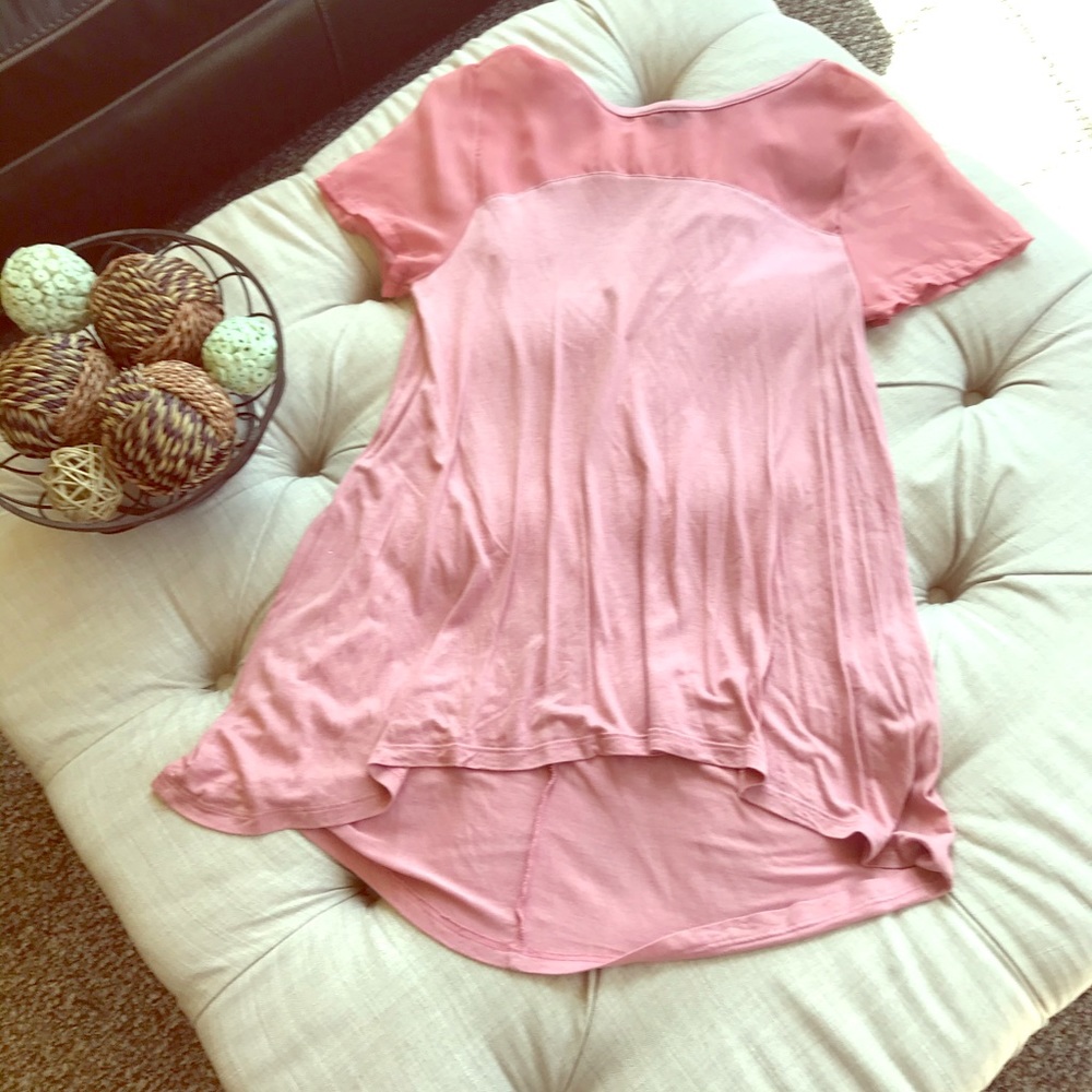 T-shirt Dress